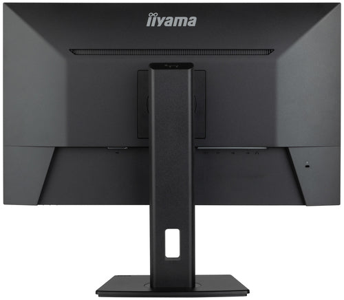 iiyama ProLite XUB2793QSU-B6 LED display 68.6 cm (27 iiyama ProLite XUB2793QSU-B6 LED display 68.6 cm (27